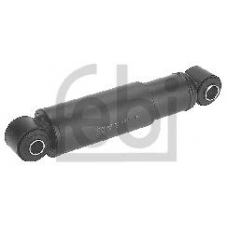 02911 FEBI Амортизатор