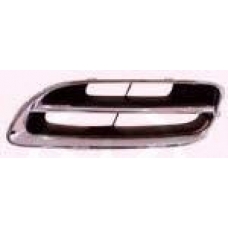 1608996 KLOKKERHOLM Решетка радиатора