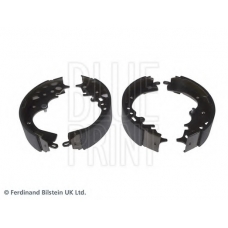 ADT34181 BLUE PRINT Комплект тормозных колодок