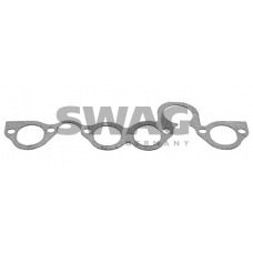 30 94 5076 SWAG Прокладка, впускной коллектор