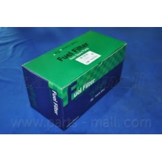 PCA-R01 Parts mall Топливный фильтр