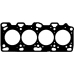 10144800 AJUSA Прокладка, головка цилиндра