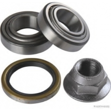 600000138490 MAGNETI MARELLI Комплект подшипника ступицы колеса