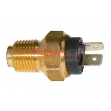 0905239 METZGER Датчик, температура охлаждающей жидкости