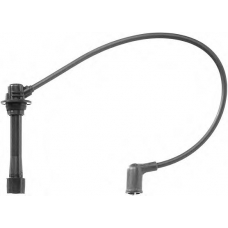 0300890862 BERU Комплект проводов зажигания