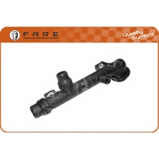 3868 FARE SA Фланец охлаждающей жидкости