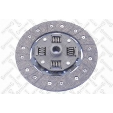 07-00059-SX STELLOX Диск сцепления