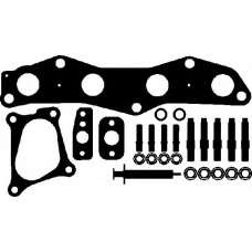 731.170 Elring Монтажный комплект, компрессор