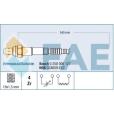 77425 FAE Лямбда-зонд