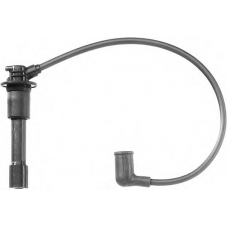 0300890869 BERU Комплект проводов зажигания