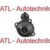 A 13 480 ATL Autotechnik Стартер