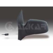 6138400 ALKAR Наружное зеркало
