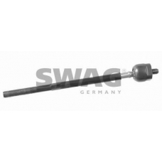 60 92 2479 SWAG Осевой шарнир, рулевая тяга