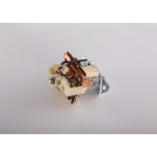 1 987 AN0 006 BOSCH Реле, стартер; Реле