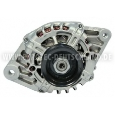 12060906 EUROTEC Генератор