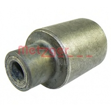 52000108 METZGER Подвеска, рычаг независимой подвески колеса