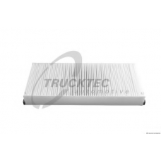 05.59.004 TRUCKTEC AUTOMOTIVE Фильтр, воздух во внутренном пространстве
