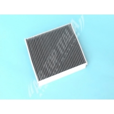 Z622 ZAFFO Фильтр, воздух во внутренном пространстве