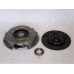 KF-904 JAPANPARTS Комплект сцепления