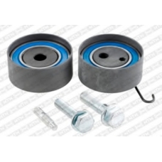 KD453.30 SNR Комплект ремня ГРМ