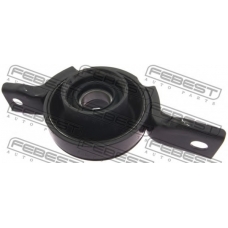 HCB-002 FEBEST Подшипник, промежуточный подшипник карданного вала