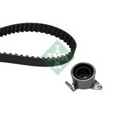 530 0244 10 INA Комплект ремня грм