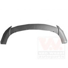 1828500 VAN WEZEL Спойлер