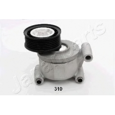 TS-310 JAPANPARTS Натяжная планка, поликлиновой ремень