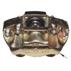 QBS2686 QUINTON HAZELL Тормозной суппорт