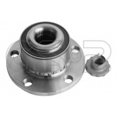 9336013K GSP Комплект подшипника ступицы колеса