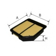 AG 143 Goodwill Воздушный фильтр