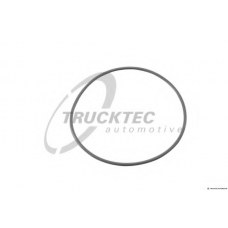 01.67.169 TRUCKTEC AUTOMOTIVE Прокладка, гильза цилиндра