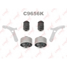 C9656K LYNX Комплект с-б.рычага hyundai so