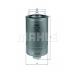KC 214 MAHLE Топливный фильтр