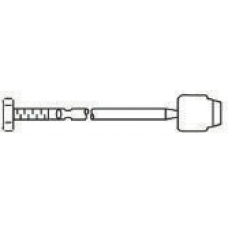 2767 FRAP Осевой шарнир, рулевая тяга