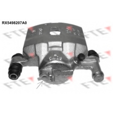 RX5498207A0 FTE Тормозной суппорт