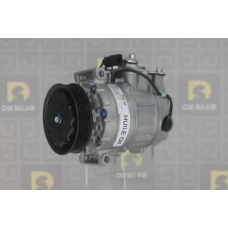 FC0142 DA SILVA Компрессор, кондиционер