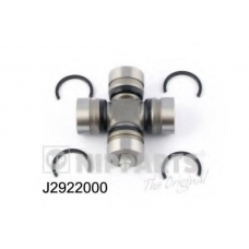 J2922000 NIPPARTS Шарнир, продольный вал