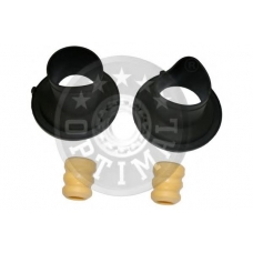 AK-735087 OPTIMAL Пылезащитный комплект, амортизатор