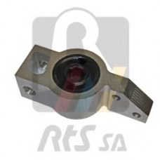 017-00196-151 RTS Подвеска, рычаг независимой подвески колеса