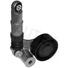 654413 AUTEX Натяжитель ремня, клиновой зубча