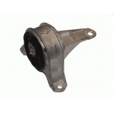 26040 01 LEMFORDER Подвеска, двигатель