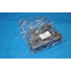 PXCBA-012BR Parts mall Втулка, рычаг колесной подвески