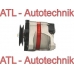 L 33 880 ATL Autotechnik Генератор