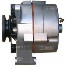 CA48IR HC-parts Генератор