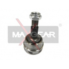 49-0243 MAXGEAR Шарнирный комплект, приводной вал