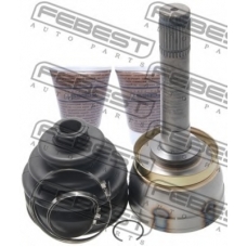 0210-071 FEBEST Шарнир, приводной вал