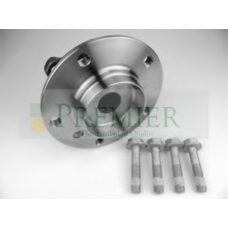 PWK0703 BRT Bearings Комплект подшипника ступицы колеса