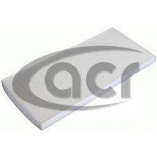 321576 ACR Фильтр, воздух во внутренном пространстве