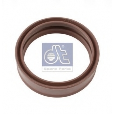 4.20391 DIESEL TECHNIC Прокладка, привод коробки переключения передач